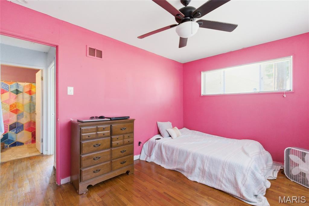 Joan Park Add - Residential