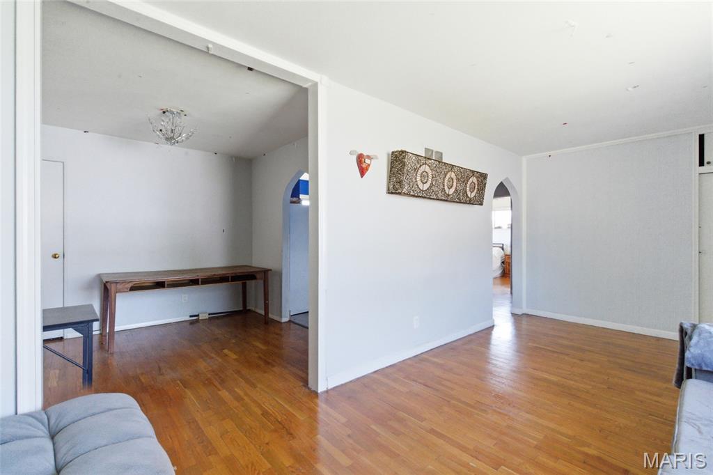 Joan Park Add - Residential