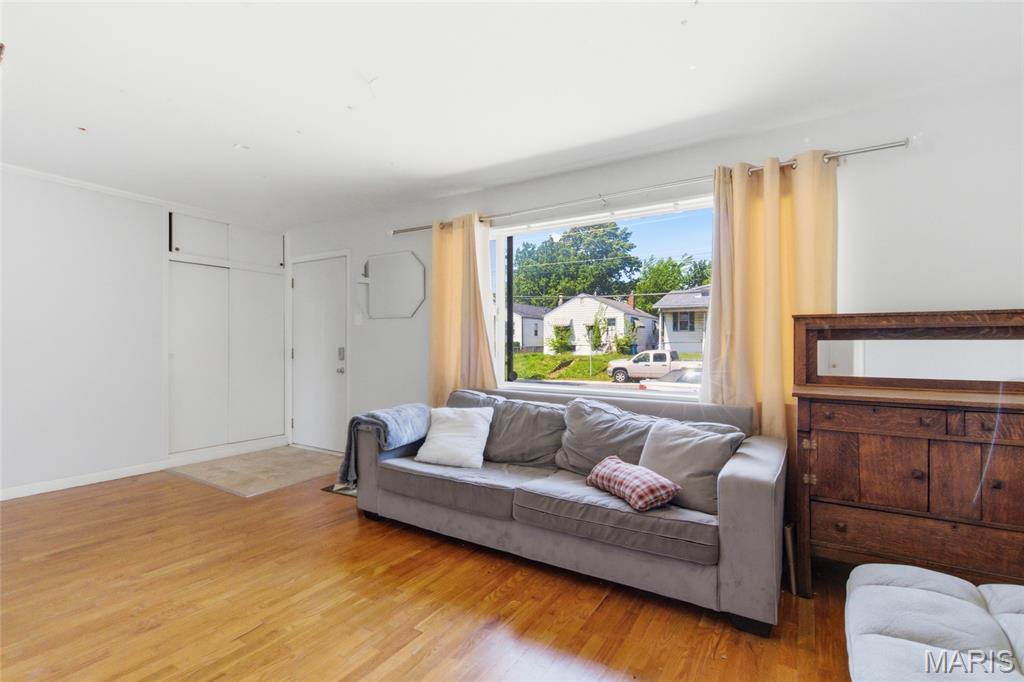 Joan Park Add - Residential