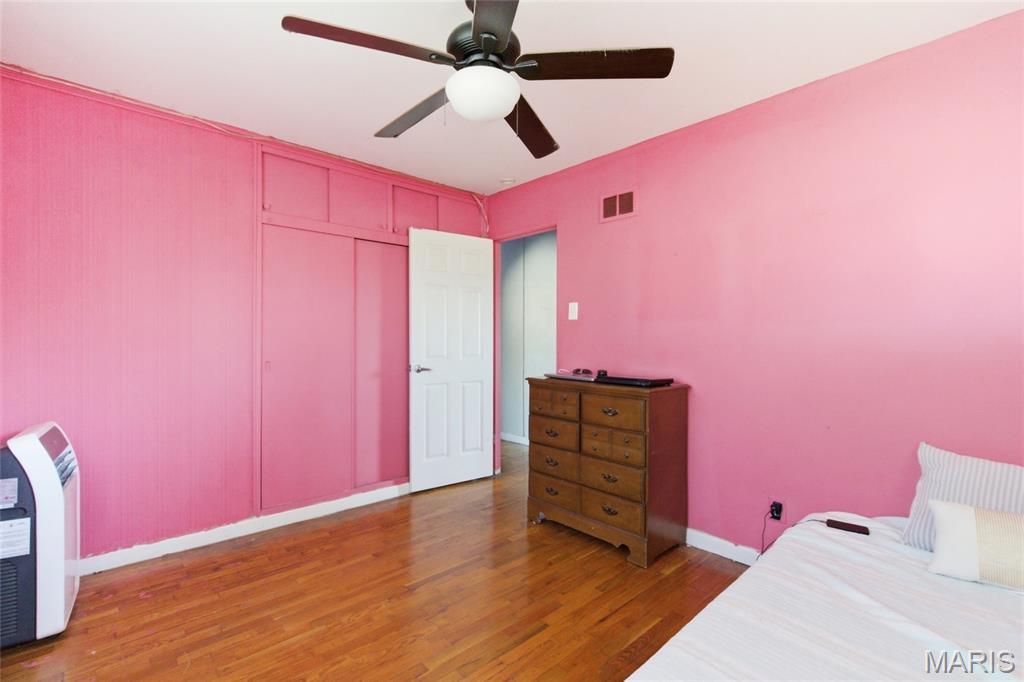 Joan Park Add - Residential
