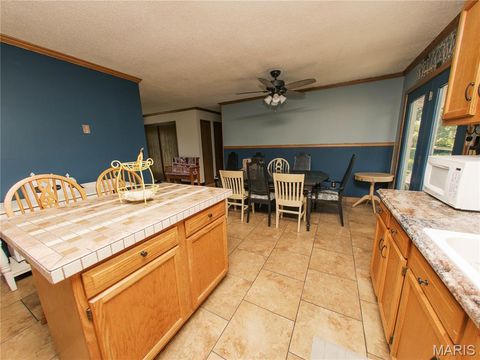 Tiny photo for 1768 Southridge Lane, Owensville, MO 65066 (MLS # 26030350)