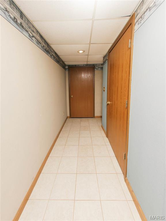 Southridge Sub - Residential