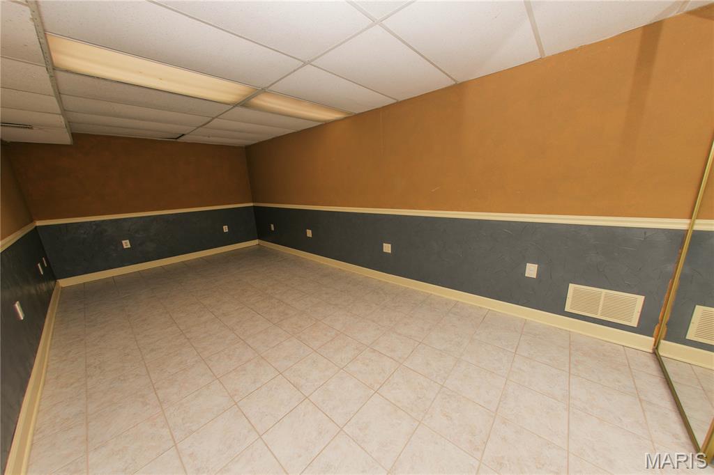 Southridge Sub - Residential