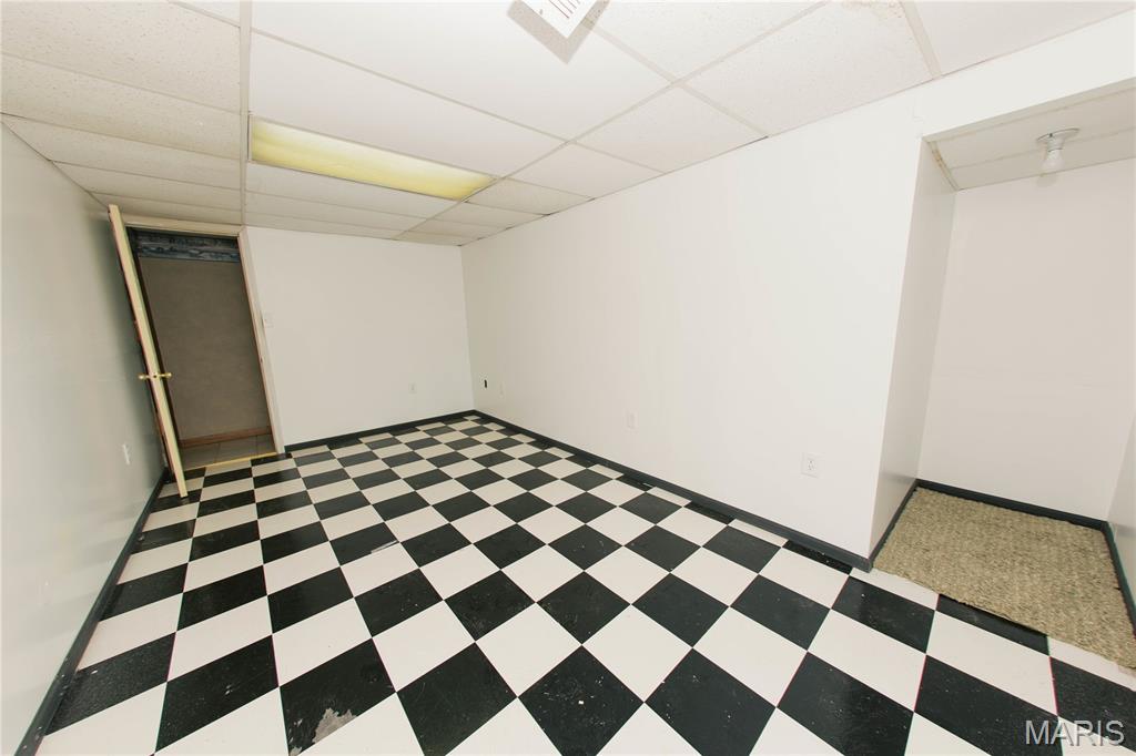 Southridge Sub - Residential