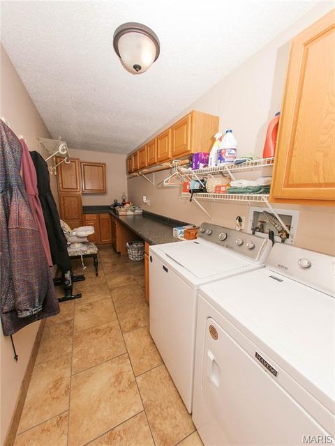 Tiny photo for 1768 Southridge Lane, Owensville, MO 65066 (MLS # 26030350)