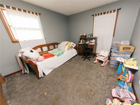 Tiny photo for 1768 Southridge Lane, Owensville, MO 65066 (MLS # 26030350)