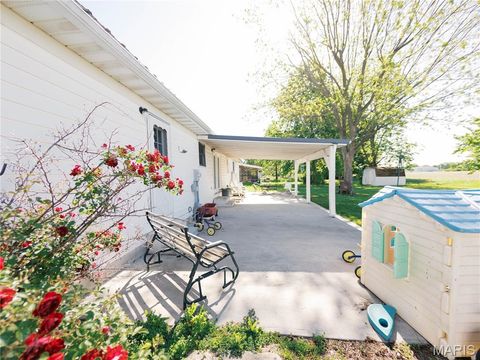 Tiny photo for 1768 Southridge Lane, Owensville, MO 65066 (MLS # 26030350)