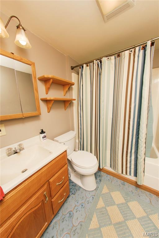 Southridge Sub - Residential