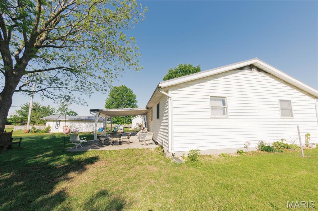 Southridge Sub - Residential