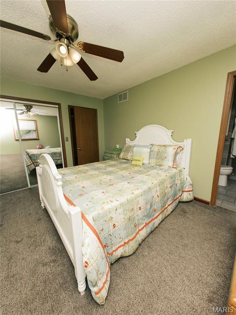 Tiny photo for 1768 Southridge Lane, Owensville, MO 65066 (MLS # 26030350)