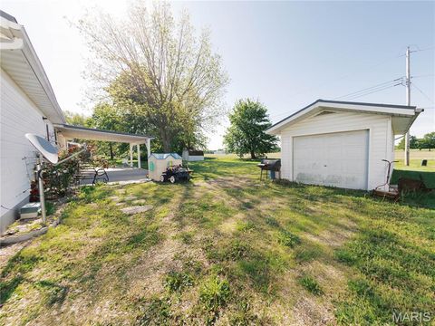 Tiny photo for 1768 Southridge Lane, Owensville, MO 65066 (MLS # 26030350)