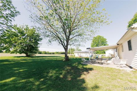 Tiny photo for 1768 Southridge Lane, Owensville, MO 65066 (MLS # 26030350)
