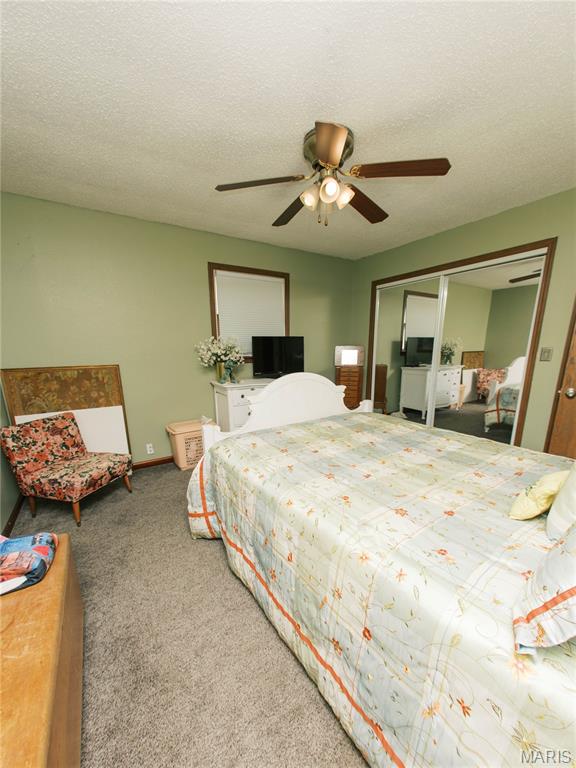 Southridge Sub - Residential