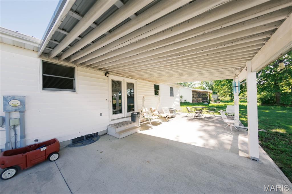 Southridge Sub - Residential