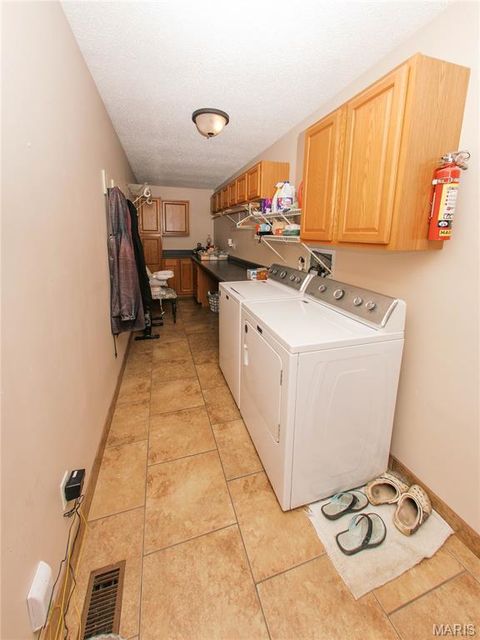 Tiny photo for 1768 Southridge Lane, Owensville, MO 65066 (MLS # 26030350)