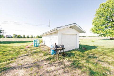 Tiny photo for 1768 Southridge Lane, Owensville, MO 65066 (MLS # 26030350)