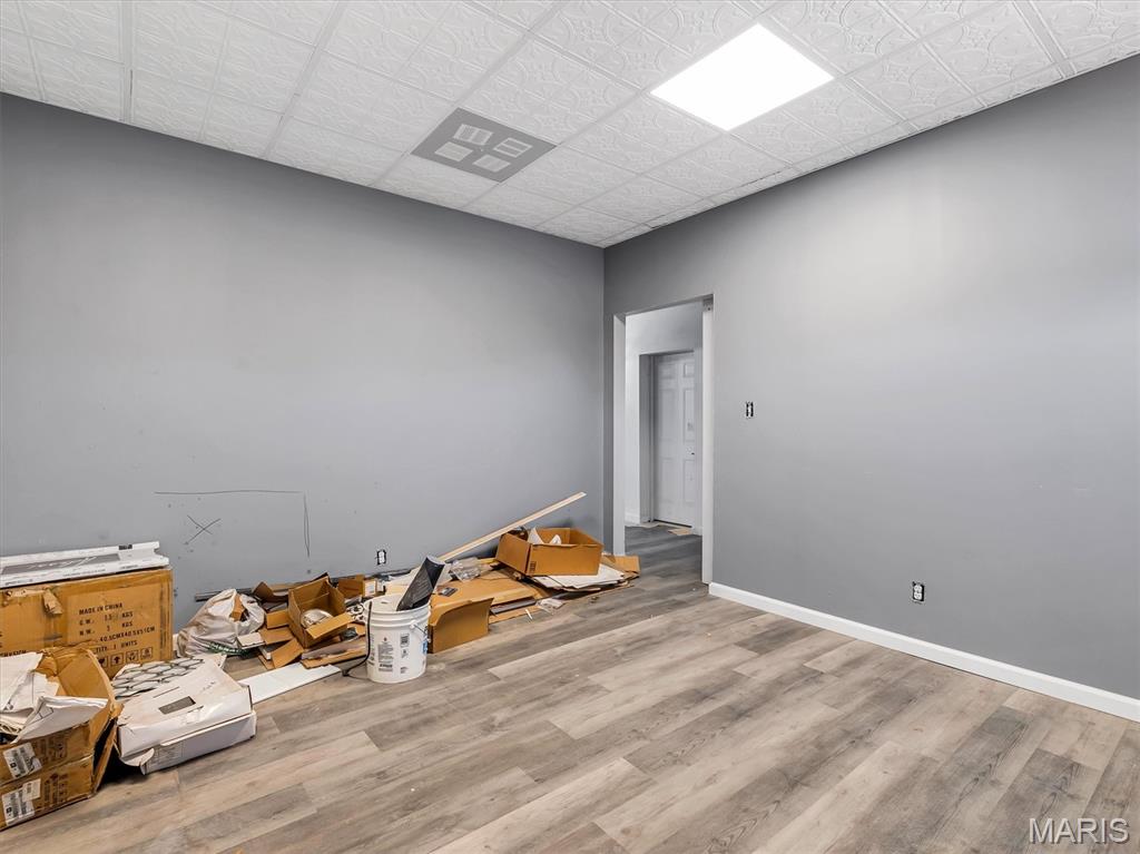 Charlack - Commercial Sale