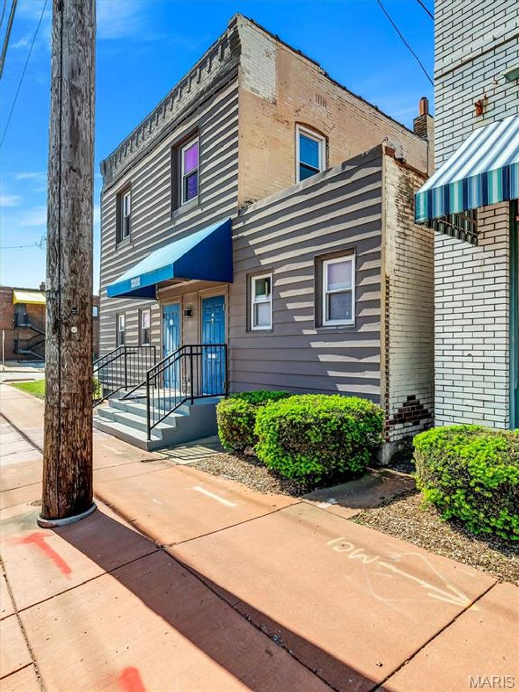 Photo of 8808 Saint Charles Rock Road Road, St Louis, MO 63114 (MLS # 26024459)