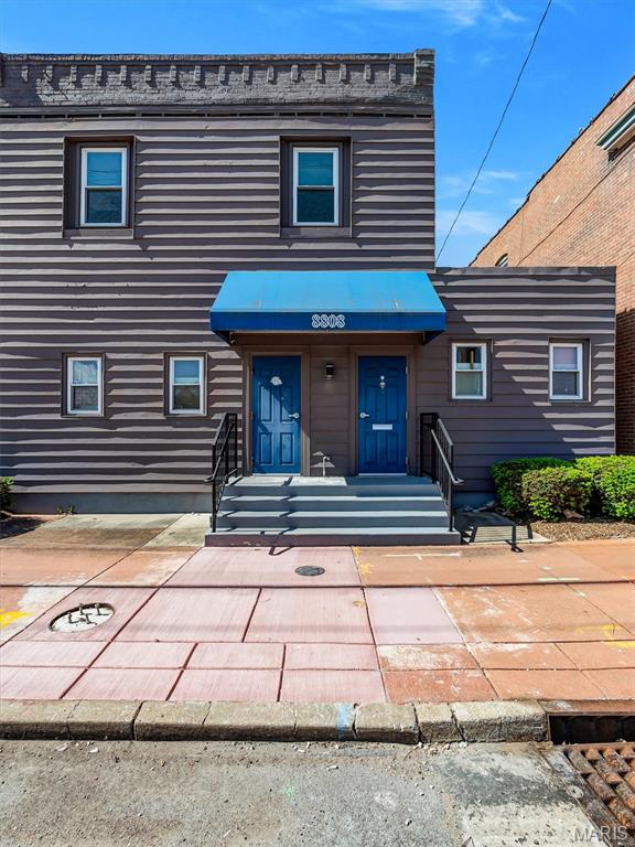 Charlack - Commercial Sale