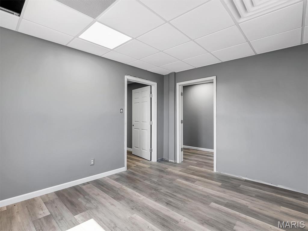 Charlack - Commercial Sale