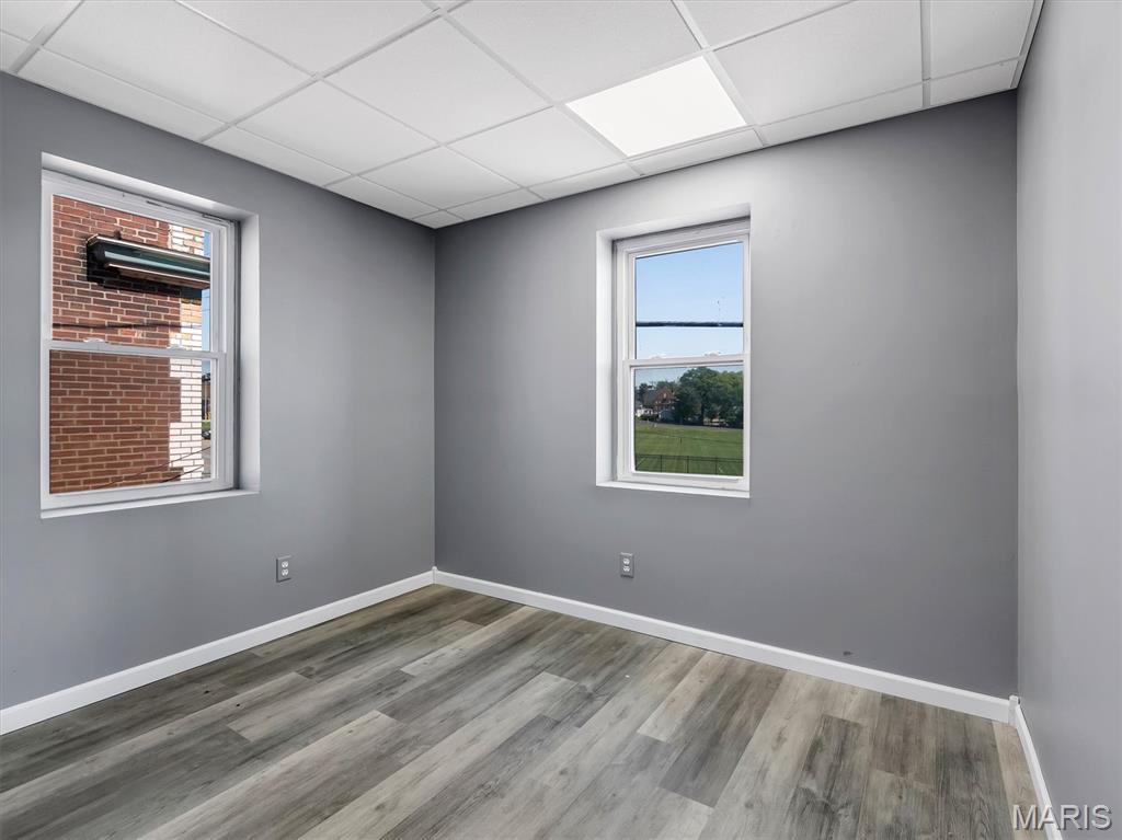 Charlack - Commercial Sale