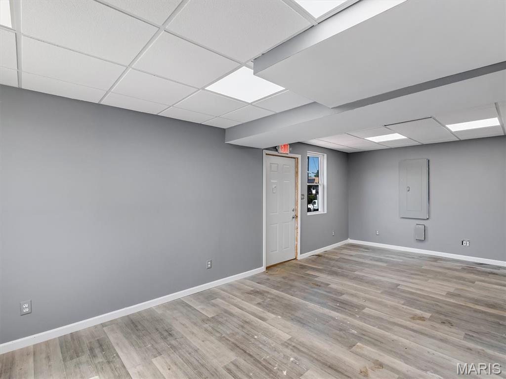 Charlack - Commercial Sale