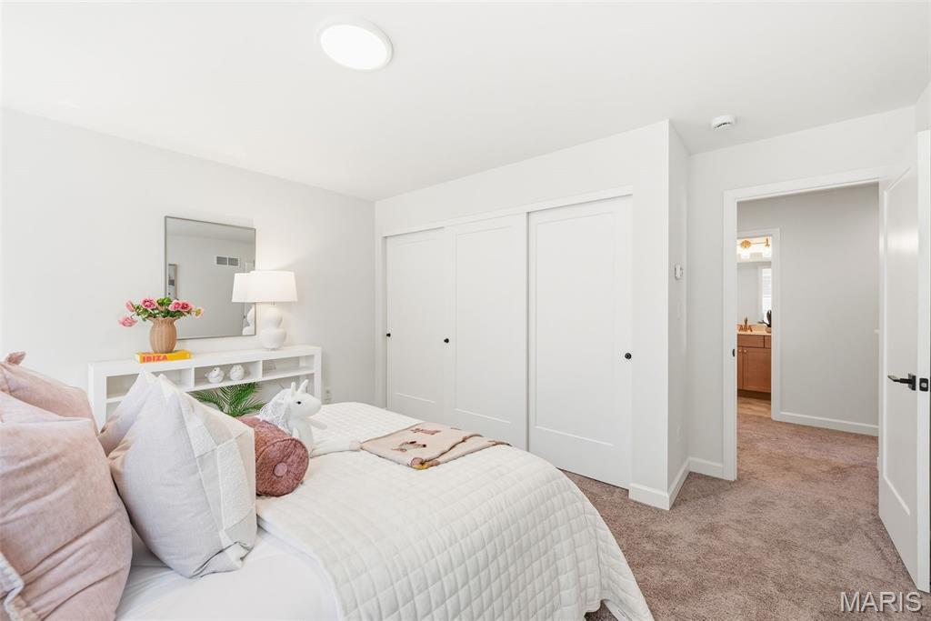 Birdie Hills Crossing - Cottage - Residential