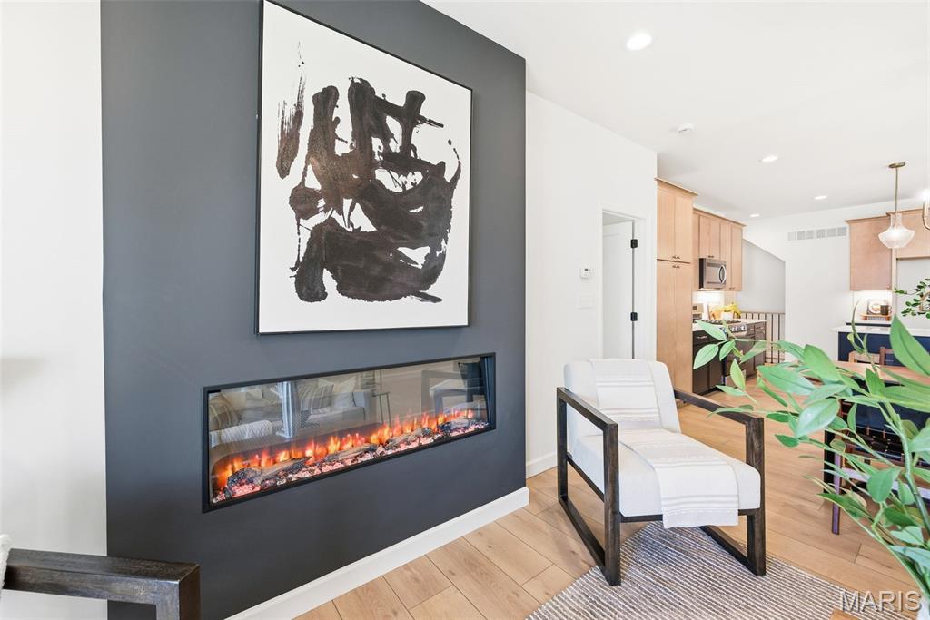 Birdie Hills Crossing - Cottage - Residential