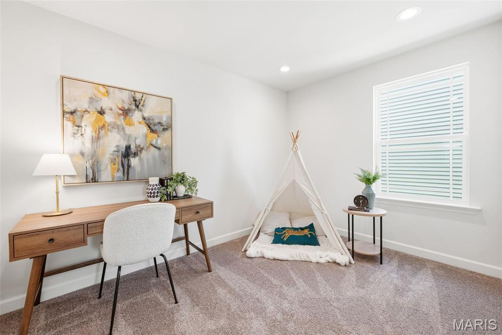 Birdie Hills Crossing - Cottage - Residential