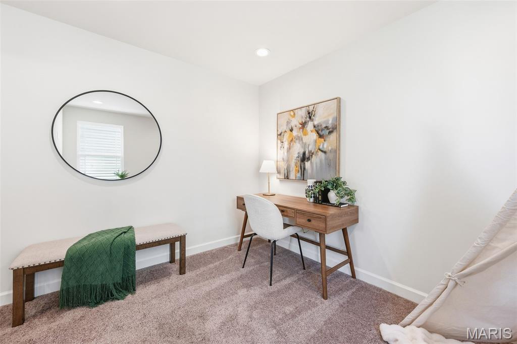 Birdie Hills Crossing - Cottage - Residential