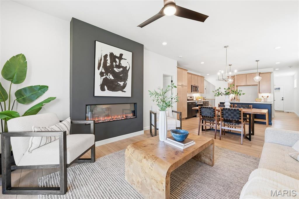 Birdie Hills Crossing - Cottage - Residential