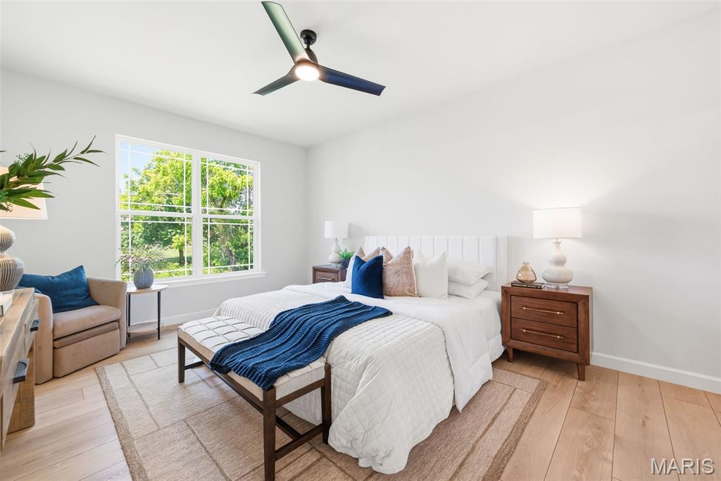 Birdie Hills Crossing - Cottage - Residential