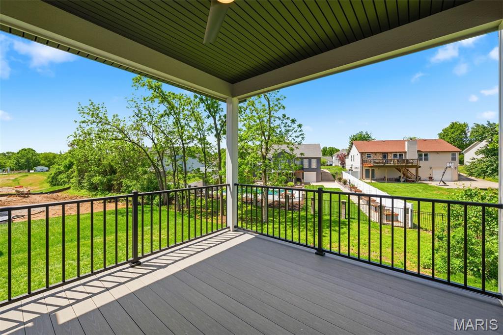 Birdie Hills Crossing - Cottage - Residential