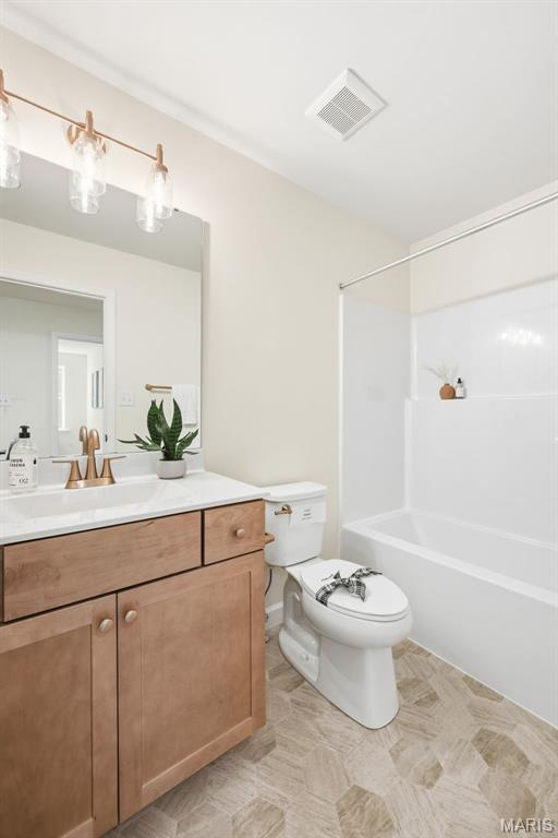 Birdie Hills Crossing - Cottage - Residential
