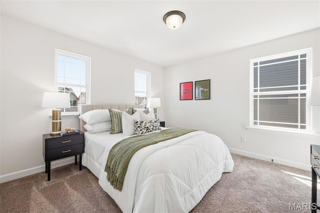 Birdie Hills Crossing - Cottage - Residential