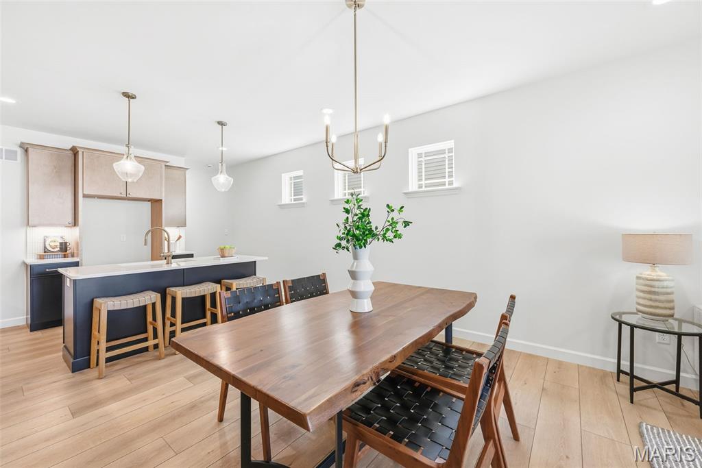 Birdie Hills Crossing - Cottage - Residential