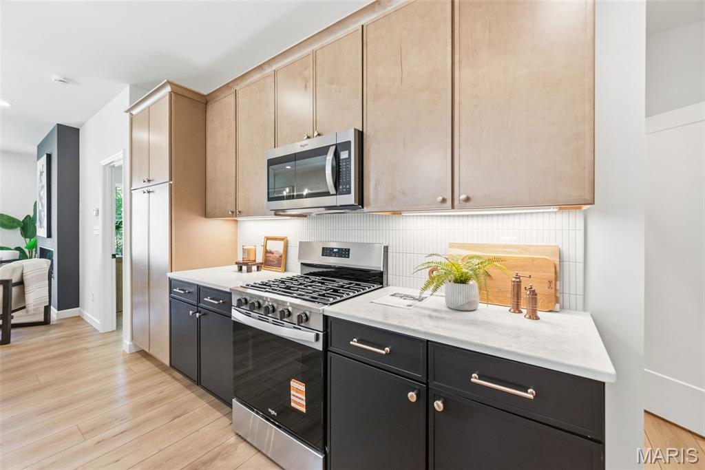 Birdie Hills Crossing - Cottage - Residential