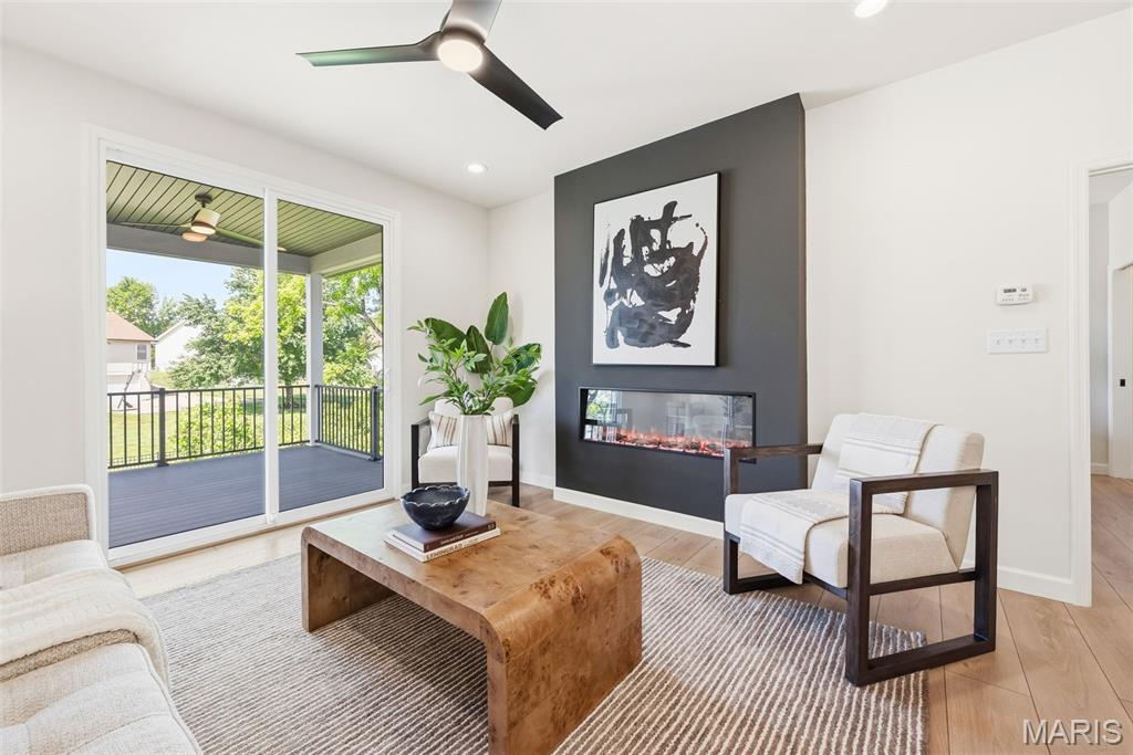 Birdie Hills Crossing - Cottage - Residential