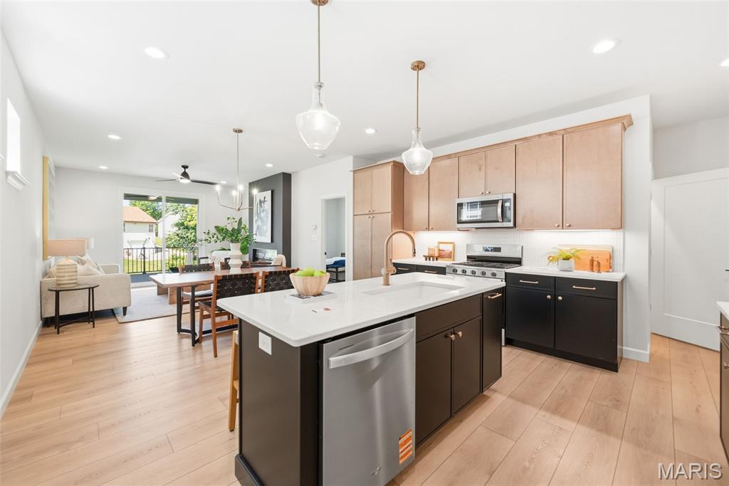 Birdie Hills Crossing - Cottage - Residential