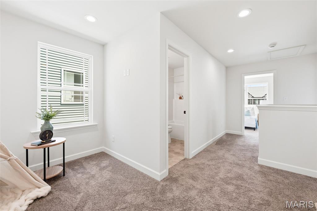 Birdie Hills Crossing - Cottage - Residential
