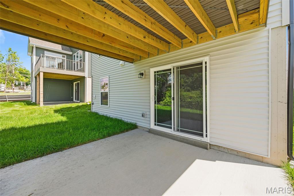 Birdie Hills Crossing - Cottage - Residential
