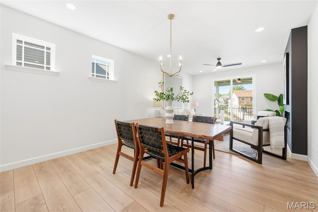 Birdie Hills Crossing - Cottage - Residential