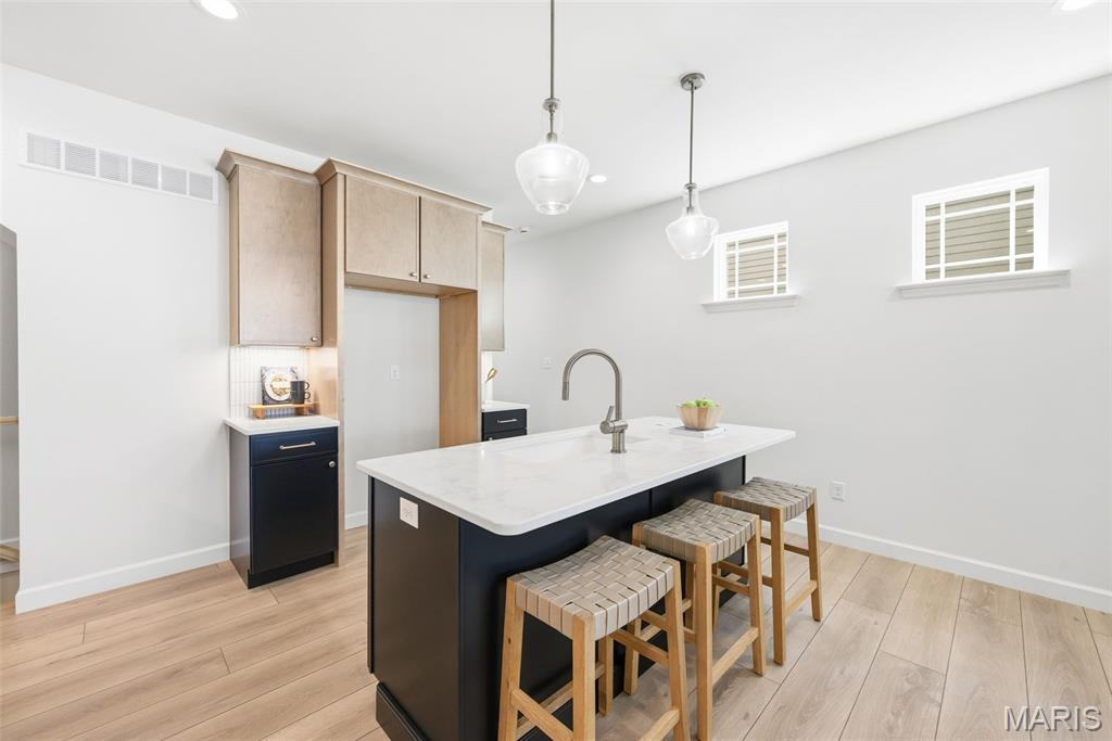 Birdie Hills Crossing - Cottage - Residential