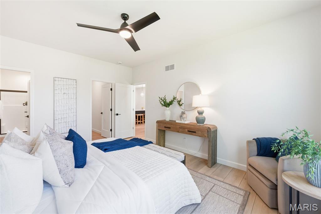 Birdie Hills Crossing - Cottage - Residential