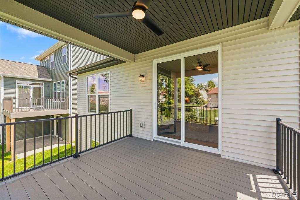 Birdie Hills Crossing - Cottage - Residential