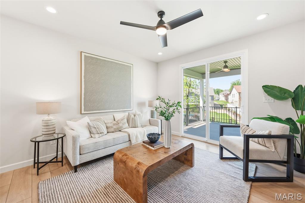 Birdie Hills Crossing - Cottage - Residential