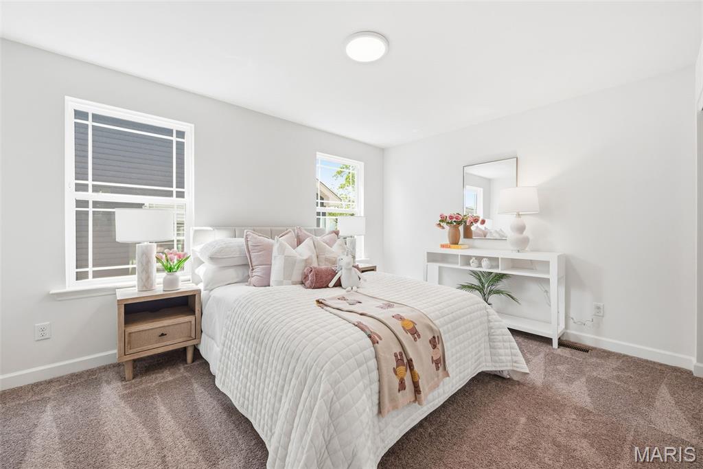 Birdie Hills Crossing - Cottage - Residential