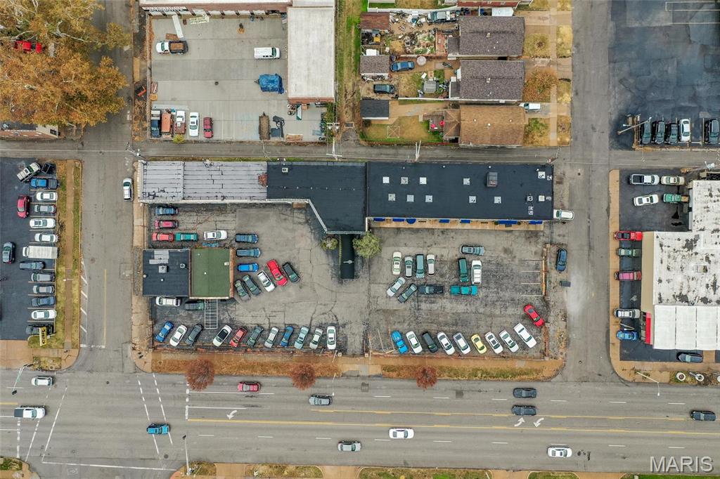 3500 S Kingshighway Boulevard