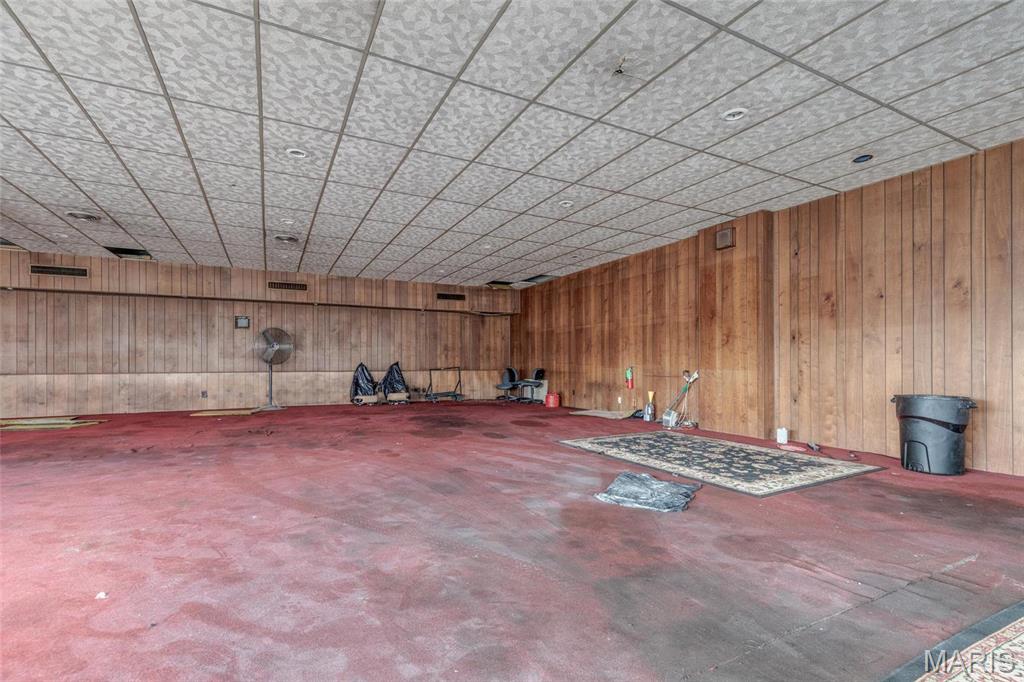 Russell Estate Add - Commercial Sale