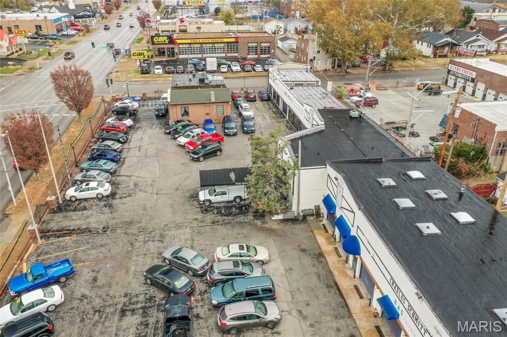 3500 S Kingshighway Boulevard